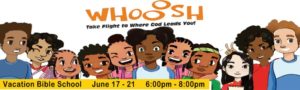 VBS Banner 2019